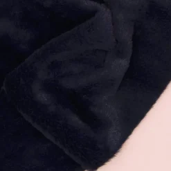 Tela Coralina Azul Marino Craftelier 50x30cm