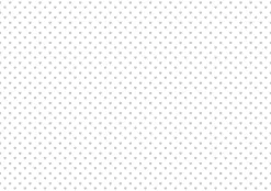 Tela de Encuadernar Corazones Gris PapersForYou 70x50cm