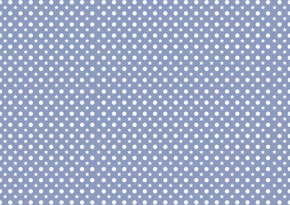 Tela de Encuadernar Eastern Dots PapersForYou 70x50cm