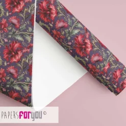 Tela de encuadernar Génova IV PapersForYou 70x50cm