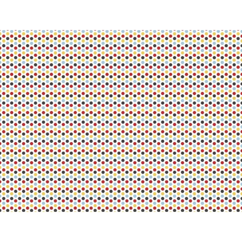 Tela de encuadernar Magical Illusion I PapersForYou 70x50cm