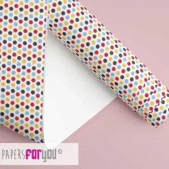 Tela de encuadernar Magical Illusion I PapersForYou 70x50cm