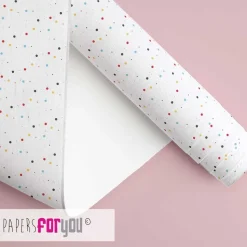 Tela de encuadernar Magical Illusion II PapersForYou 70x50cm