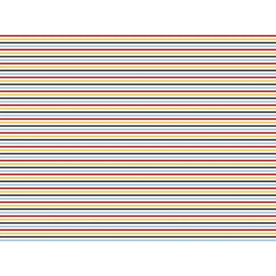 Tela de encuadernar Magical Illusion IV PapersForYou 70x50cm