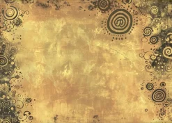 Tela de Encuadernar No Kiss Abstract Art PapersForYou 70x50cm