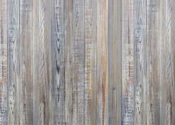 Tela de Encuadernar Paneles Madera Veteada Horizontal PapersForYou 70x50cm