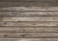 Tela de Encuadernar Paneles Madera Oscura Natural PapersForYou 70x50cm