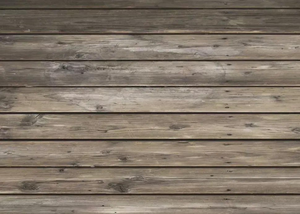 Tela de Encuadernar Paneles Madera Oscura Natural PapersForYou 70x50cm