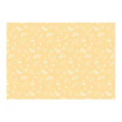 Tela de encuadernar Primavera Colorín Colorado Iriri Estudio 30x50cm