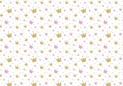 Tela de Encuadernar Princess PapersForYou 70x50cm