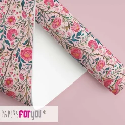 Tela de encuadernar Venezia IV PapersForYou 70x50cm