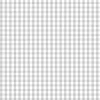 Tela de Encuadernar Vichy Gris PapersForYou 70x50cm