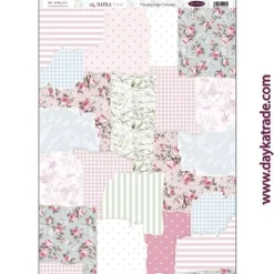 Tela DTXM-2113 Canvas Dayka 32x70cm