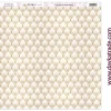 Tela DTXS-963 Capitoné Beige Dayka 30x30cm
