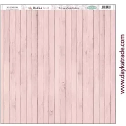 Tela DTXS-1086 Tablas En Comunión con la Naturaleza 30x30cm