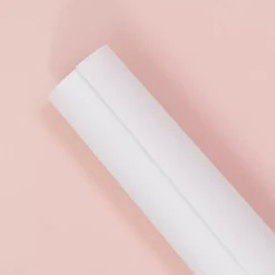 Tela Para Encuadernar Algodón White Craftelier 35x50cm