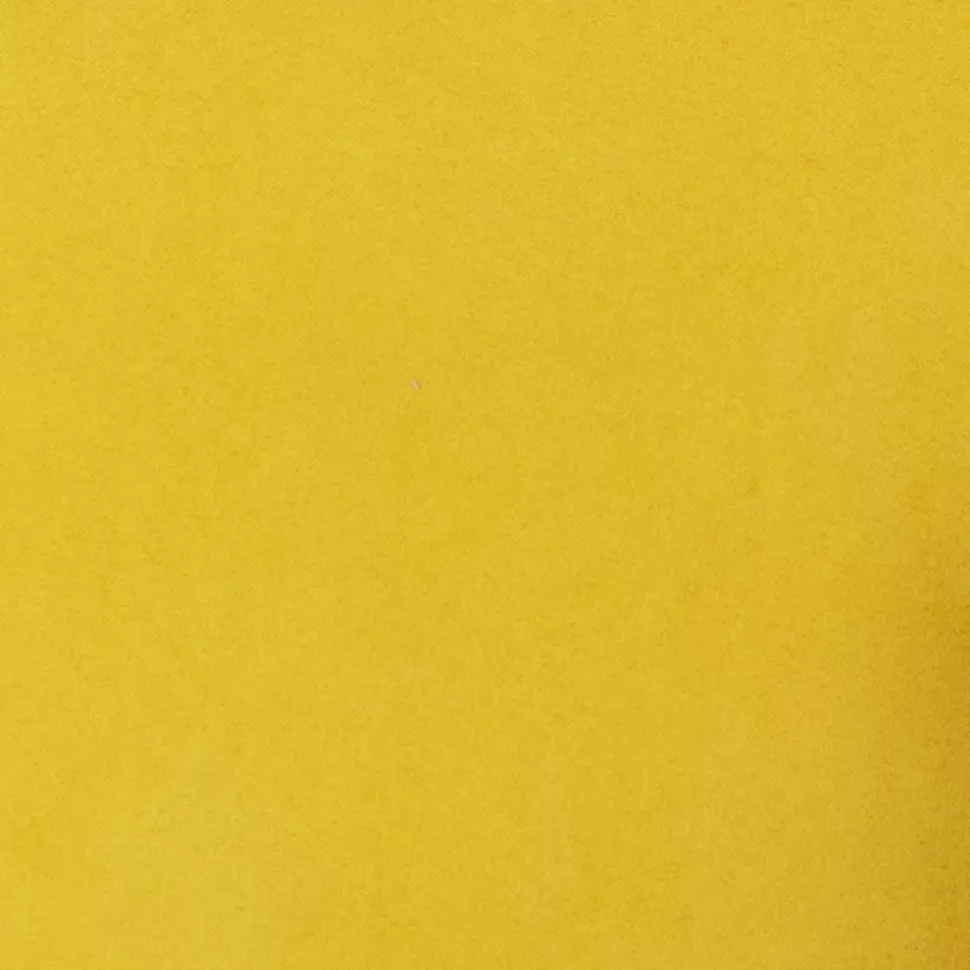 Tela Para Encuadernar Ante Mustard Craftelier 35x50cm