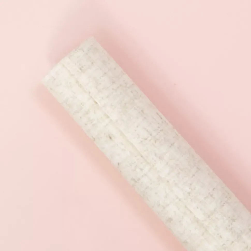 Tela Para Encuadernar Lino Oyster Craftelier 35x50cm