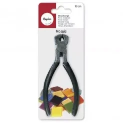 Tenaza de Alicatado para Mosaicos Rayher