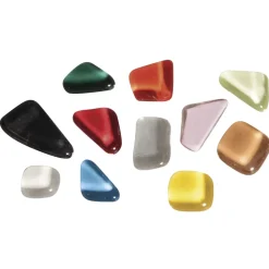 Teselas de Vidrio para Mosaico Formas Mixtas Rayher