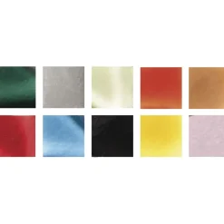 Teselas de Vidrio para Mosaico Formas Mixtas Rayher