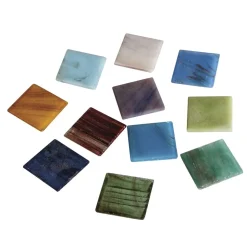 Teselas para mosaico ArtDecor Deluxe Rayher 2cm