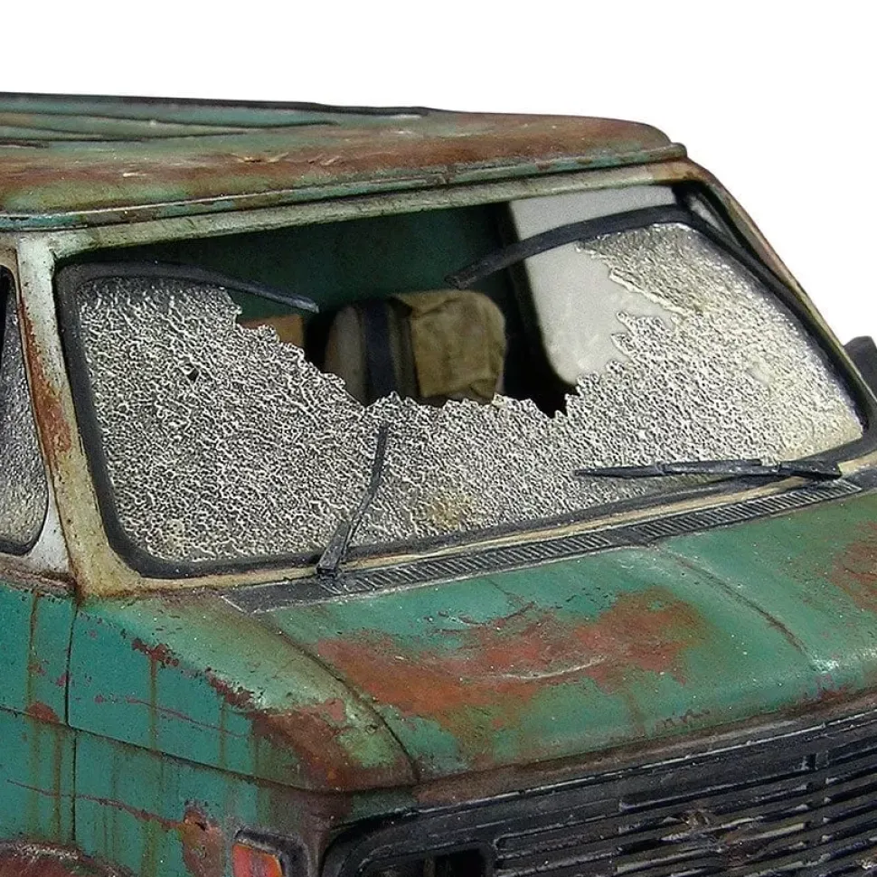 Textura Ice Sparkles Diorama AK Interactive 100ml