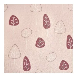 Textura para Encuadernar Alas de Hada Bosque Rosa El Altillo de los Duendes