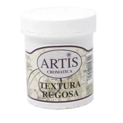 Textura Rugosa Blanco Artis Cromática Dayka 300g