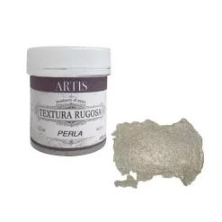Textura Rugosa Perla Artis Cromática Dayka 100ml