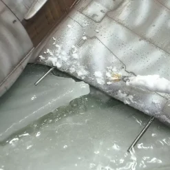 Textura Snow Microballoons Diorama AK Interactive 100ml