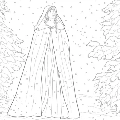 The Eras of Taylor Swift Unofficial Coloring and Creativity Book