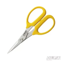 Tijera OLFA de precisión SCS-4