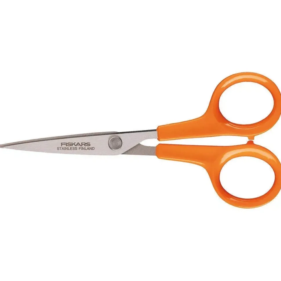 Tijeras Classic Micro-Tip Fiskars 13cm