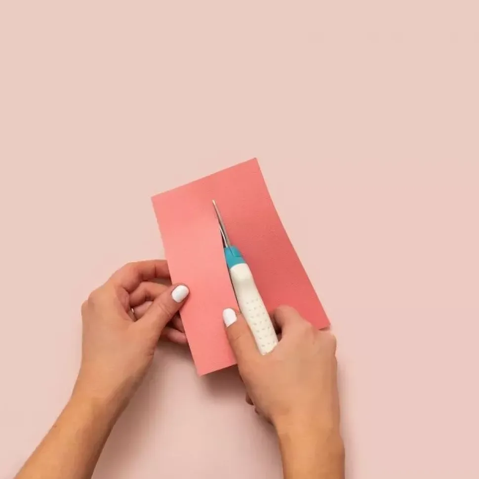 Tijeras Comfort Craft Spring Scissors We R Memory Keepers