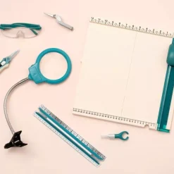 Tijeras Comfort Craft Spring Scissors We R Memory Keepers