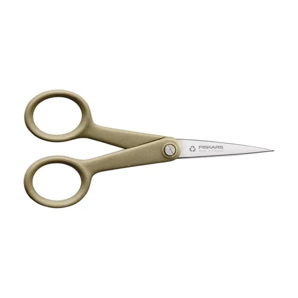 Tijeras de Costura ReNew Fiskars 13cm