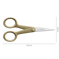 Tijeras de Costura ReNew Fiskars 13cm