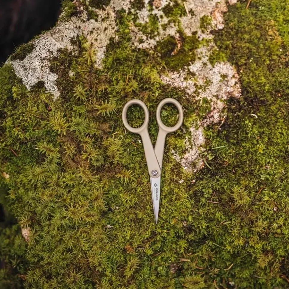 Tijeras de Costura ReNew Fiskars 13cm