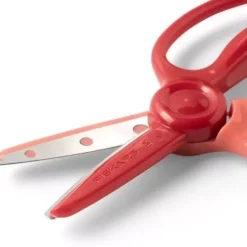 Tijeras de Entrenamiento Rojo Fiskars