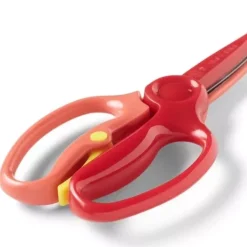 Tijeras de Entrenamiento Rojo Fiskars