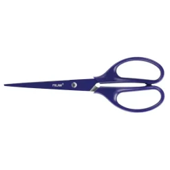 Tijeras de Oficina Acid Azul Milan 17cm