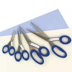 Tijeras de uso General para Zurdos Tonic 21,5cm