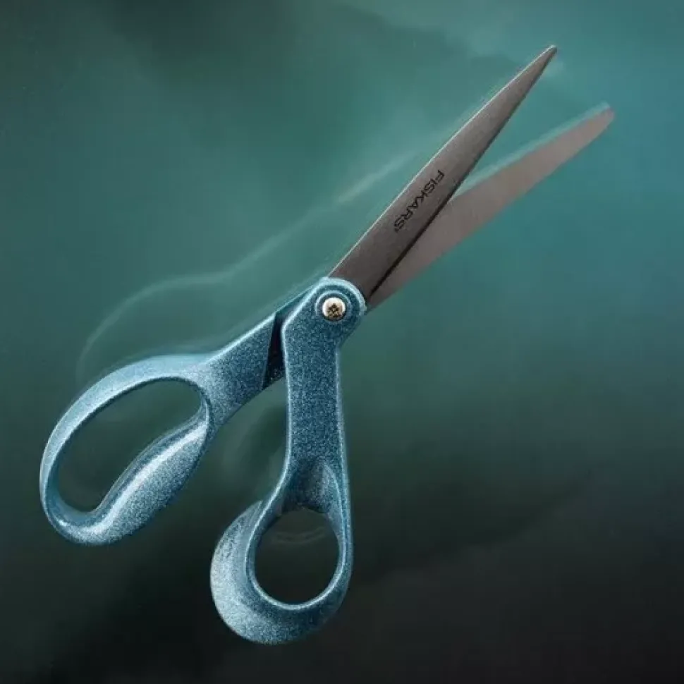 Tijeras Explore Digital Cloud Fiskars 21cm