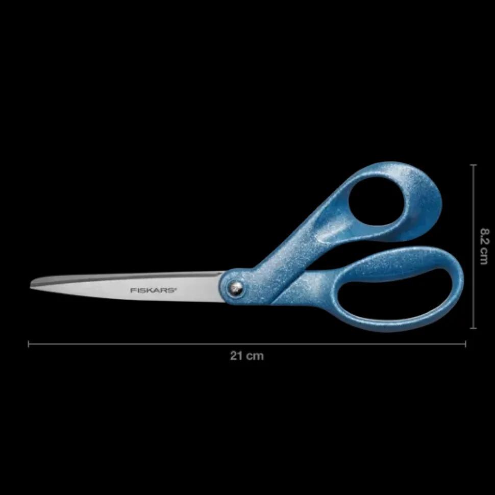 Tijeras Explore Digital Cloud Fiskars 21cm