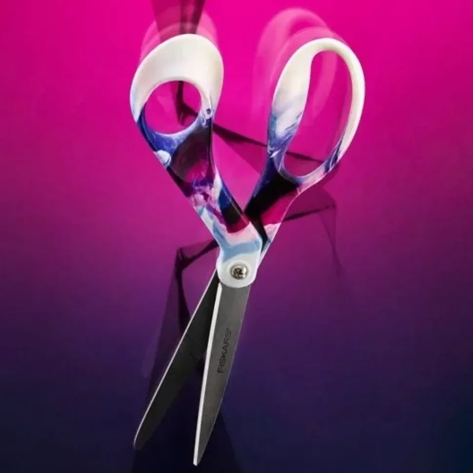 Tijeras Explore Morph Fiskars 21cm