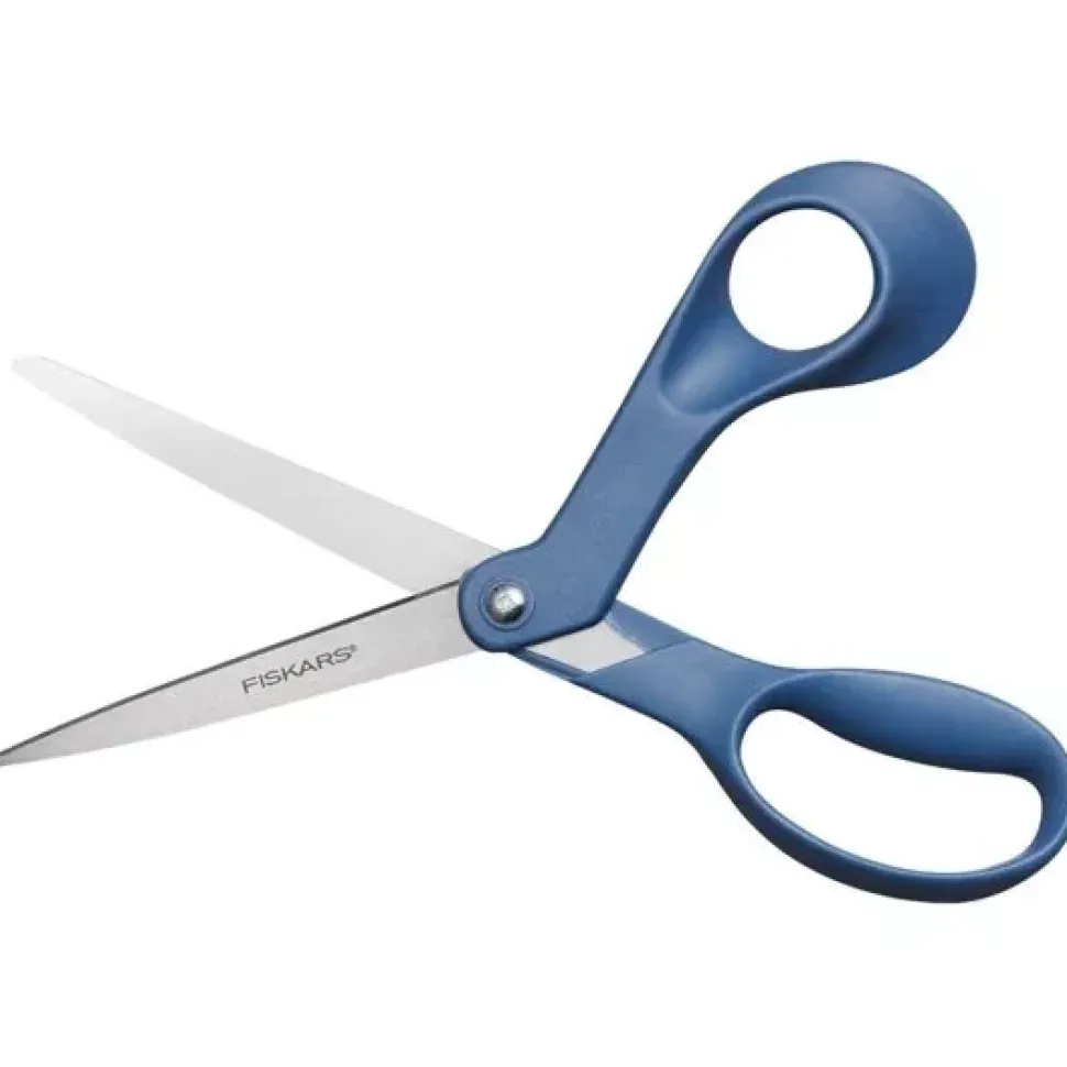 Tijeras Explore Mountain Haze Fiskars 21cm