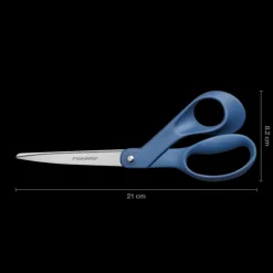 Tijeras Explore Mountain Haze Fiskars 21cm