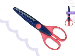 Tijeras Festoneadas MultiCraft