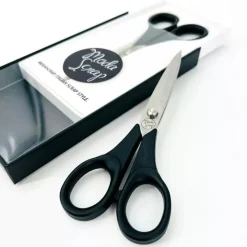 Tijeras Grandes ModaScrap